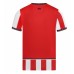 Sheffield United Domácí Dres 2025-26 Krátkým Rukávem Sheffield United Domácí Dres 2025-26 Krátkým Rukávem