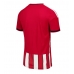 Sheffield United Domácí Dres 2026-27 Krátkým Rukávem