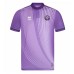 Sheffield United Gustavo Hamer #8 Alternativní Dres 2025-26 Krátkým Rukávem Sheffield United Gustavo Hamer #8 Alternativní Dres 2025-26 Krátkým Rukávem