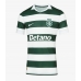 Sporting CP Fotis Ioannidis #89 Domácí Dres 2026-27 Krátkým Rukávem