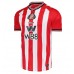 Sunderland Brian Brobbey #9 Domácí Dres 2025-26 Krátkým Rukávem
