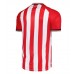 Sunderland Domácí Dres 2025-26 Krátkým Rukávem