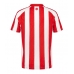 Sunderland Domácí Dres 2026-27 Krátkým Rukávem