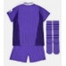 Tottenham Hotspur Alternativní dres komplet pro Děti 2026-27 Krátkým Rukávem (+ Krátké kalhoty)