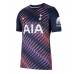 Tottenham Hotspur Cristian Romero #17 Venkovní Dres 2026-27 Krátkým Rukávem