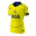 Tottenham Hotspur Dejan Kulusevski #21 Alternativní Dres pro Dámy 2025-26 Krátkým Rukávem