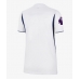 Tottenham Hotspur Domácí Dres pro Dámy 2026-27 Krátkým Rukávem