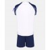 Tottenham Hotspur Domácí dres komplet pro Děti 2025-26 Krátkým Rukávem (+ Krátké kalhoty)