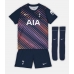 Tottenham Hotspur James Maddison #10 Venkovní dres komplet pro Děti 2026-27 Krátkým Rukávem (+ Krátké kalhoty)
