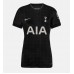 Tottenham Hotspur Mohammed Kudus #20 Venkovní Dres pro Dámy 2025-26 Krátkým Rukávem