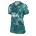 Tottenham Hotspur Pedro Porro #23 Alternativní Dres pro Dámy 2024-25 Krátkým Rukávem
