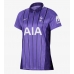 Tottenham Hotspur Rodrigo Bentancur #30 Alternativní Dres pro Dámy 2026-27 Krátkým Rukávem