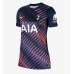 Tottenham Hotspur Savio #17 Venkovní Dres pro Dámy 2026-27 Krátkým Rukávem