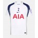Tottenham Hotspur Son Heung-min #7 Domácí Dres 2025-26 Krátkým Rukávem