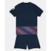 Tottenham Hotspur Venkovní dres komplet pro Děti 2026-27 Krátkým Rukávem (+ Krátké kalhoty)