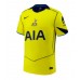 Tottenham Hotspur Xavi Simons #7 Alternativní Dres 2025-26 Krátkým Rukávem