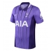 Tottenham Hotspur Xavi Simons #7 Alternativní Dres 2026-27 Krátkým Rukávem