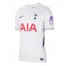Tottenham Hotspur Xavi Simons #7 Domácí Dres 2026-27 Krátkým Rukávem