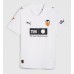 Valencia Hugo Duro #9 Domácí Dres 2025-26 Krátkým Rukávem Valencia Hugo Duro #9 Domácí Dres 2025-26 Krátkým Rukávem