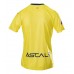 Villarreal Domácí Dres 2025-26 Krátkým Rukávem