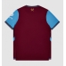 West Ham United Domácí Dres 2026-27 Krátkým Rukávem