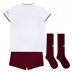 West Ham United Venkovní Dres 2026-27 Krátkým Rukávem