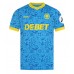 Wolves Rodrigo Gomes #21 Alternativní Dres 2025-26 Krátkým Rukávem
