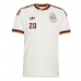 Španělsko Pedri Gonzalez #20 Venkovní Dres MS 2026 Krátkým Rukávem